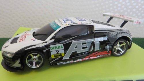 AUDI R8 GT3