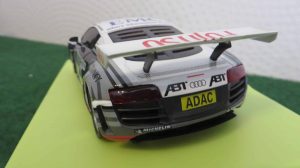 AUDI R8 GT3