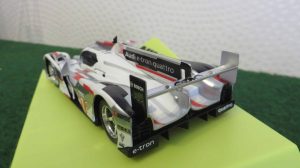 AUDI R18 E-TRON