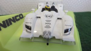 ACURA LMP2