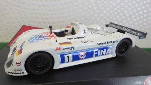 BMW V12 LM