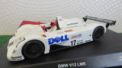 BMW V12 LMR