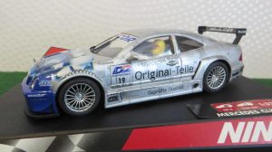 MERCEDES CLK DTM