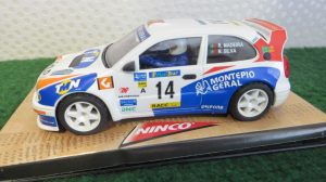 TOYOTA COROLLA | Slotcar Garage Belgium