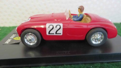 FERRARI 166 MM