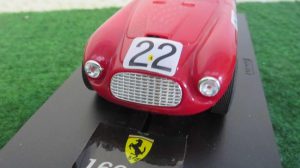 FERRARI 166 MM