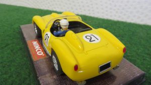 FERRARI 250 TR