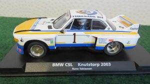 BMW CSL