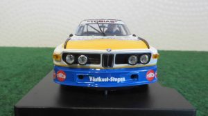 BMW CSL