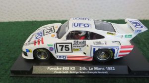 PORSCHE 935 K3