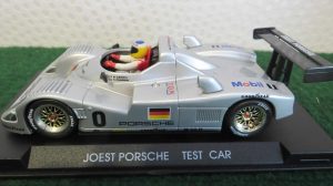 PORSCHE JOEST