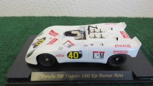 PORSCHE 908 FLUNDER