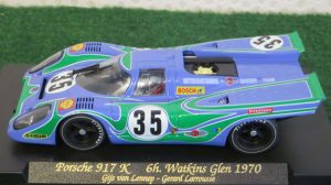 PORSCHE 917 K