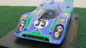 PORSCHE 917 K