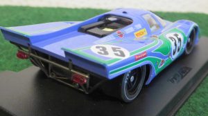 PORSCHE 917 K