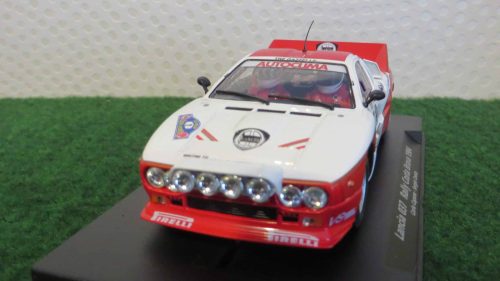 LANCIA 037