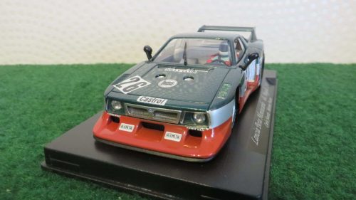 LANCIA BETA MONTECARLO