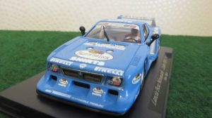 LANCIA BETA MONTECARLO