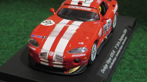 VIPER GTS-R