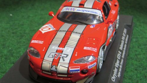 VIPER GTS-R