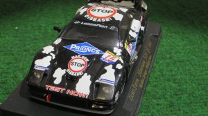 LISTER STORM