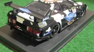 LISTER STORM