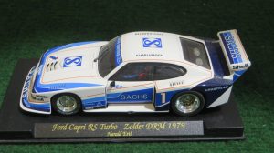 FORD CAPRI