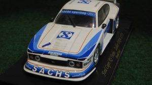 FORD CAPRI