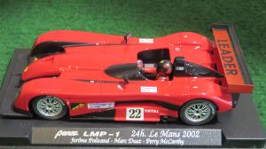 PANOZ LMP-1