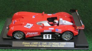 PANOZ LMP-1