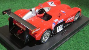 PANOZ LMP-1