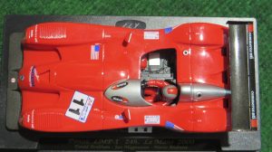 PANOZ LMP-1