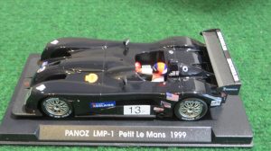 PANOZ LMP-1