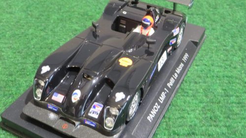 PANOZ LMP-1