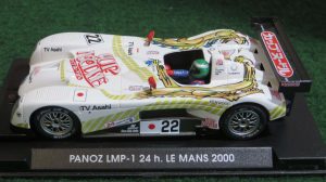 PANOZ LMP-1