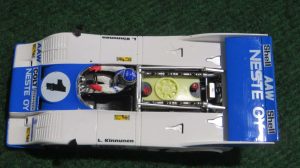 PORSCHE 917/10