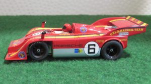 PORSCHE 917/10