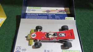 LOTUS TYPE 49B