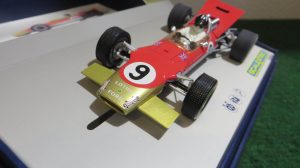 LOTUS TYPE 49B