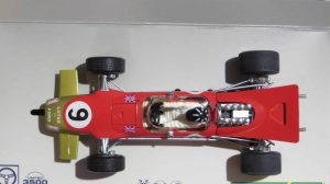 LOTUS TYPE 49B