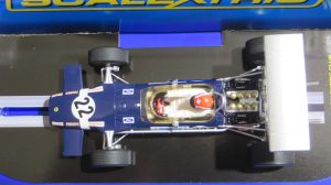 LOTUS TYPE 49B