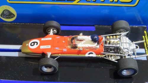 LOTUS 49