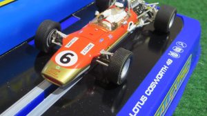 LOTUS 49