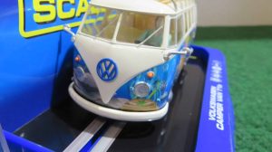 VW CAMPERVAN