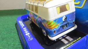 VW CAMPERVAN