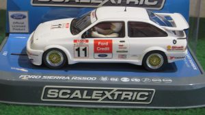 FORD SIERRA