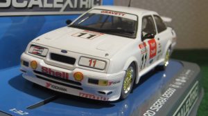 FORD SIERRA