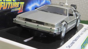 DELOREAN