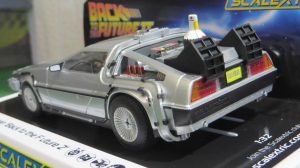 DELOREAN