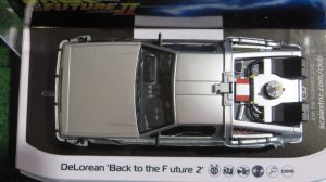 DELOREAN